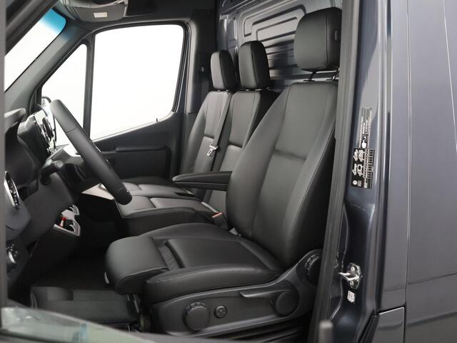 Mercedes-Benz SPRINTER 319 1.9 CDI L2 Select
