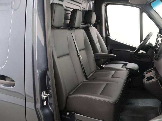 Mercedes-Benz SPRINTER 319 1.9 CDI L2 Select