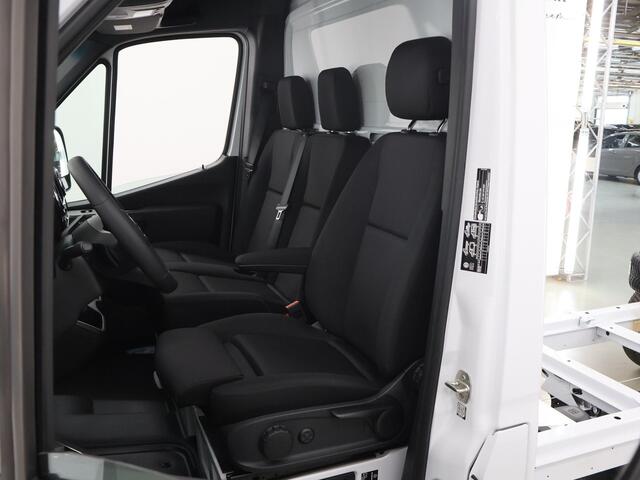Mercedes-Benz SPRINTER 317 1.9 CDI L3 RWD Pro