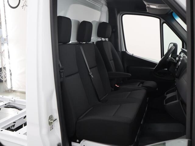 Mercedes-Benz SPRINTER 317 1.9 CDI L3 RWD Pro