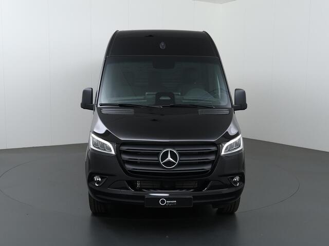 Mercedes-Benz SPRINTER 319 1.9 CDI L3 Select