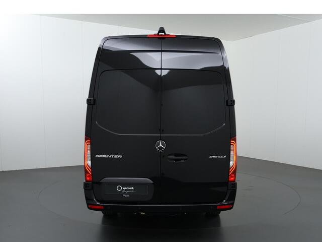 Mercedes-Benz SPRINTER 319 1.9 CDI L3 Select