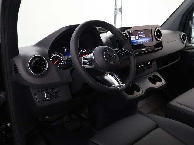 Mercedes-Benz SPRINTER 319 1.9 CDI L3 Select