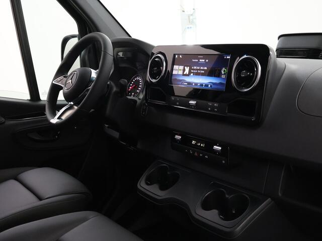 Mercedes-Benz SPRINTER 319 1.9 CDI L3 Select