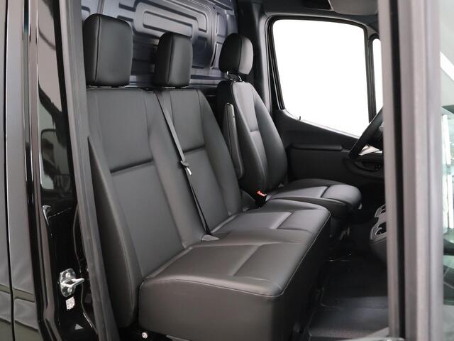 Mercedes-Benz SPRINTER 319 1.9 CDI L3 Select