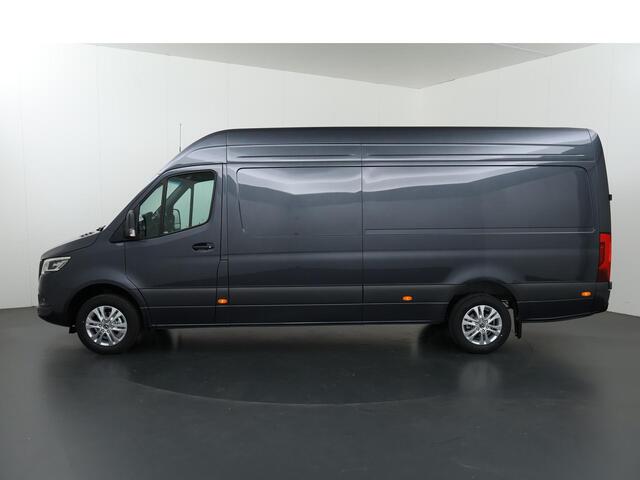 Mercedes-Benz SPRINTER 319 1.9 CDI L3 Select