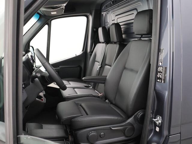 Mercedes-Benz SPRINTER 319 1.9 CDI L3 Select