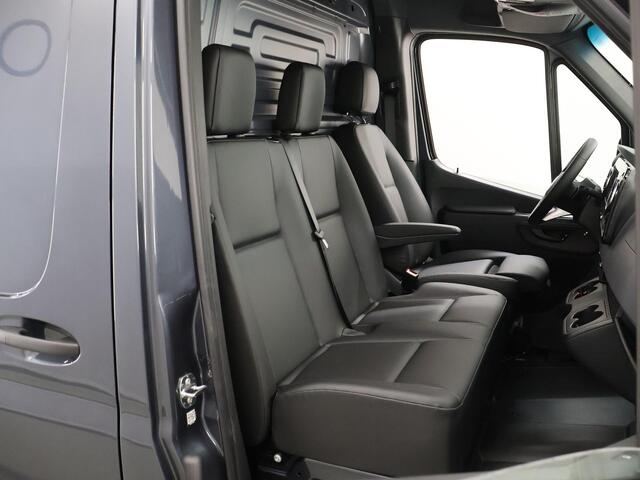 Mercedes-Benz SPRINTER 319 1.9 CDI L3 Select