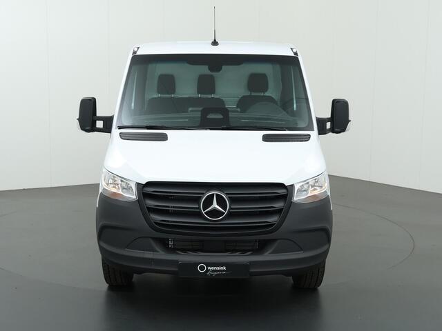 Mercedes-Benz SPRINTER 315 CDI Chassis L3 RWD PRO