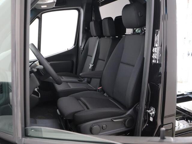 Mercedes-Benz SPRINTER 315 CDI Chassis L3 RWD PRO