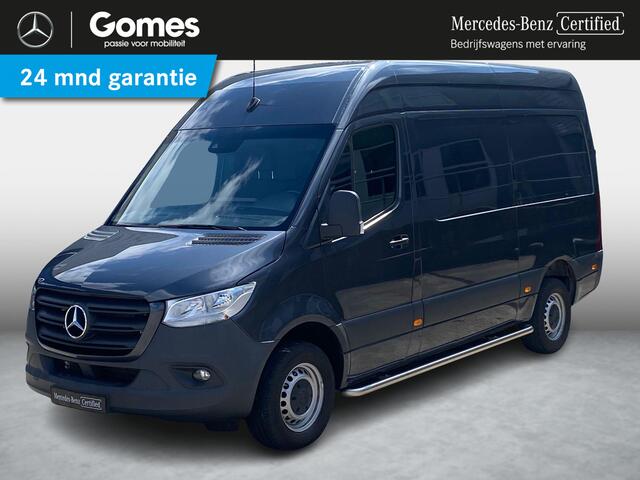 Mercedes-Benz SPRINTER 317 1.9 CDI L2/H2 RWD Mercedes-Benz Sprinter 317 1.9 CDI L2H2 RWD