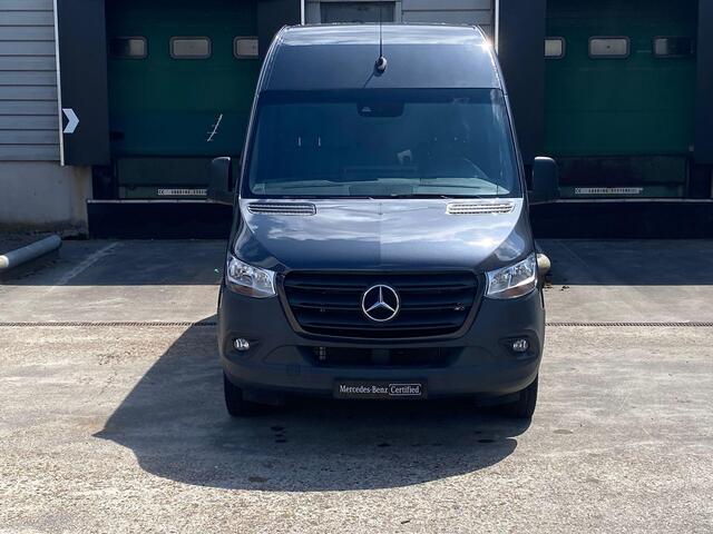Mercedes-Benz SPRINTER 317 1.9 CDI L2/H2 RWD Mercedes-Benz Sprinter 317 1.9 CDI L2H2 RWD