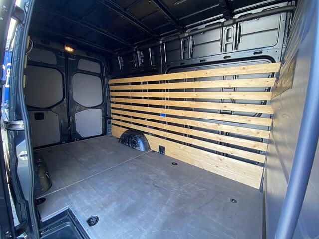 Mercedes-Benz SPRINTER 317 1.9 CDI L2/H2 RWD Mercedes-Benz Sprinter 317 1.9 CDI L2H2 RWD