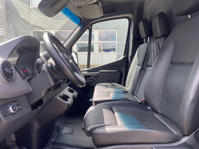 Mercedes-Benz SPRINTER 317 1.9 CDI L2/H2 RWD Mercedes-Benz Sprinter 317 1.9 CDI L2H2 RWD