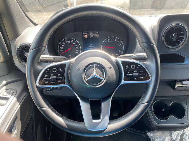 Mercedes-Benz SPRINTER 317 1.9 CDI L2/H2 RWD Mercedes-Benz Sprinter 317 1.9 CDI L2H2 RWD