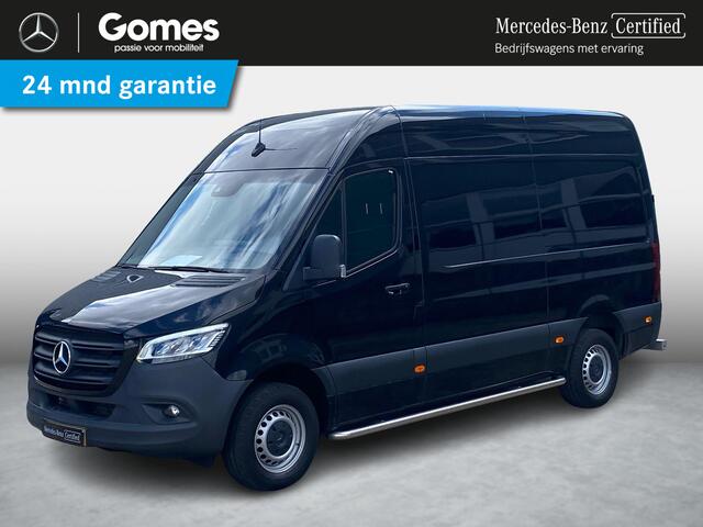Mercedes-Benz SPRINTER 315 1.9 CDI L2/H2 RWD