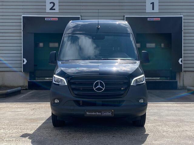 Mercedes-Benz SPRINTER 315 1.9 CDI L2/H2 RWD