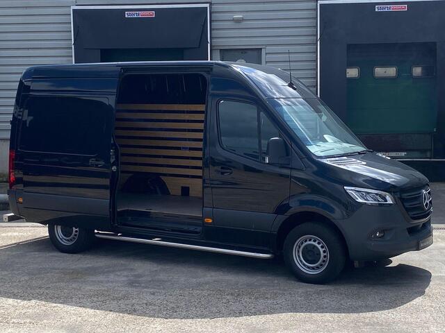 Mercedes-Benz SPRINTER 315 1.9 CDI L2/H2 RWD