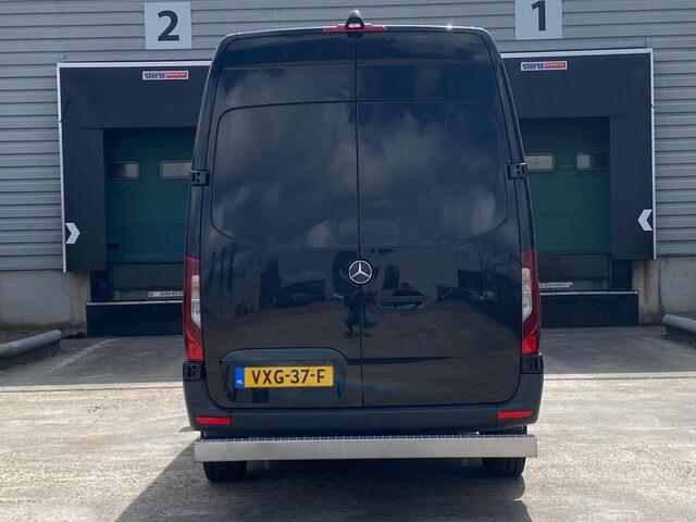 Mercedes-Benz SPRINTER 315 1.9 CDI L2/H2 RWD