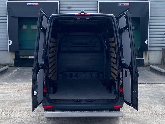 Mercedes-Benz SPRINTER 315 1.9 CDI L2/H2 RWD