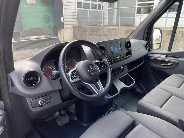 Mercedes-Benz SPRINTER 315 1.9 CDI L2/H2 RWD