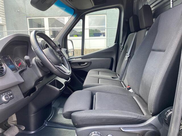 Mercedes-Benz SPRINTER 315 1.9 CDI L2/H2 RWD