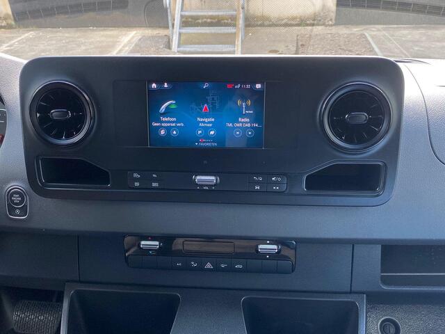 Mercedes-Benz SPRINTER 315 1.9 CDI L2/H2 RWD