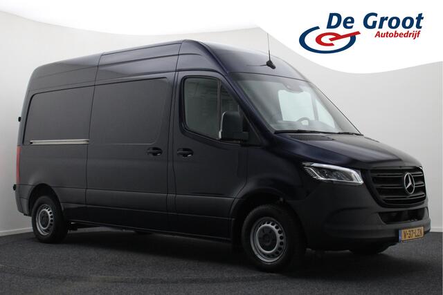 Mercedes-Benz SPRINTER 314 2.2 CDI L2H2