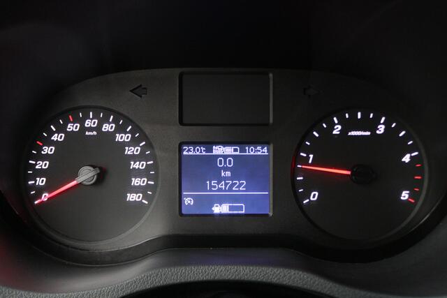Mercedes-Benz SPRINTER 314 2.2 CDI L2H2