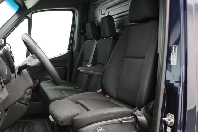 Mercedes-Benz SPRINTER 314 2.2 CDI L2H2
