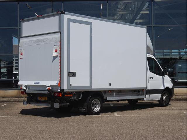 Mercedes-Benz SPRINTER 517 CDI L3 | AIRCO/1.000KG LAADKLEP/NAVI/CRUISE | Certified