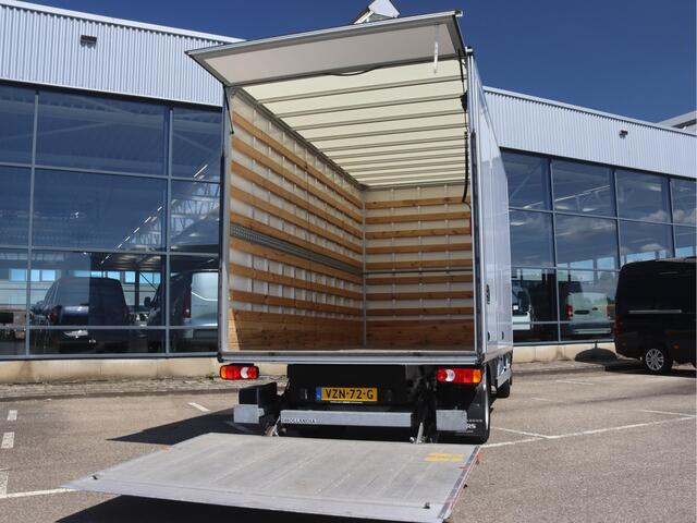 Mercedes-Benz SPRINTER 517 CDI L3 | AIRCO/1.000KG LAADKLEP/NAVI/CRUISE | Certified