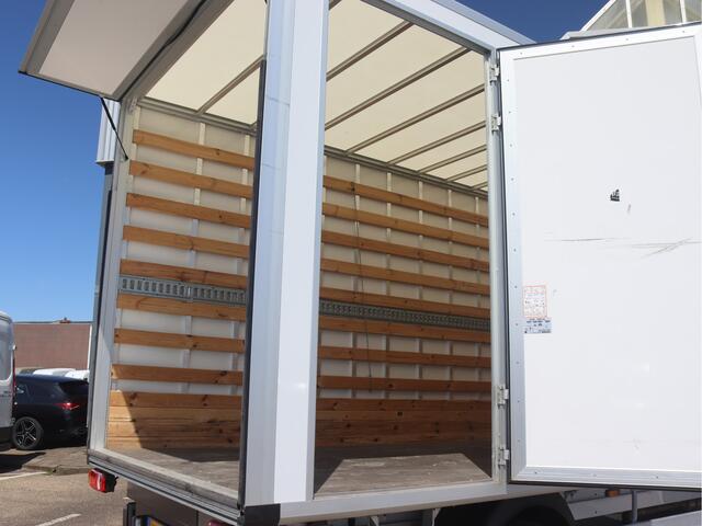 Mercedes-Benz SPRINTER 517 CDI L3 | AIRCO/1.000KG LAADKLEP/NAVI/CRUISE | Certified