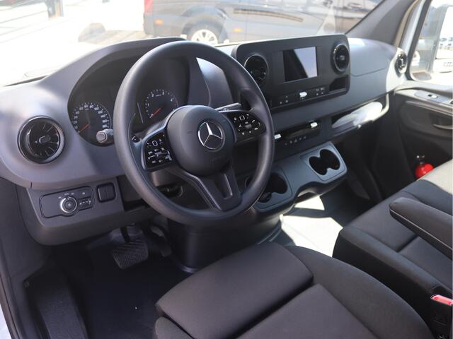 Mercedes-Benz SPRINTER 517 CDI L3 | AIRCO/1.000KG LAADKLEP/NAVI/CRUISE | Certified