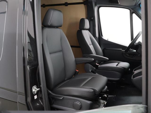 Mercedes-Benz SPRINTER 317 1.9 CDI L2H2 Pro HD | LED Koplampen | Stoelverwarming | Leder | Achteruitrijcamera | Climate Control | 3500 kg Trekhaak |