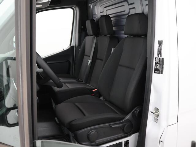 Mercedes-Benz SPRINTER 315 CDI GB L2 RWD PRO