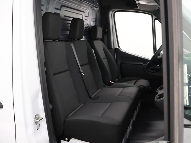 Mercedes-Benz SPRINTER 315 CDI GB L2 RWD PRO