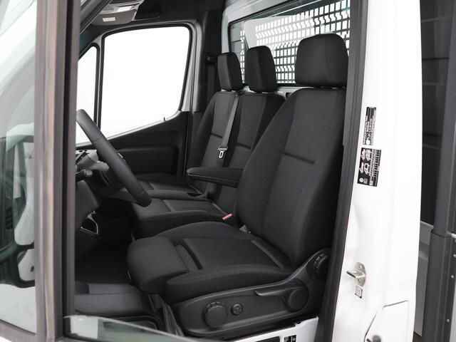 Mercedes-Benz SPRINTER 317 CDI Chassis L3 RWD PRO