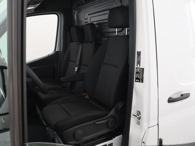 Mercedes-Benz SPRINTER 317 CDI GB L2 RWD PRO