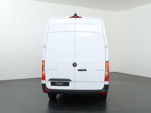 Mercedes-Benz SPRINTER 317 CDI GB L2 RWD PRO