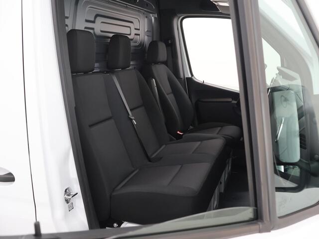 Mercedes-Benz SPRINTER 317 CDI GB L2 RWD PRO