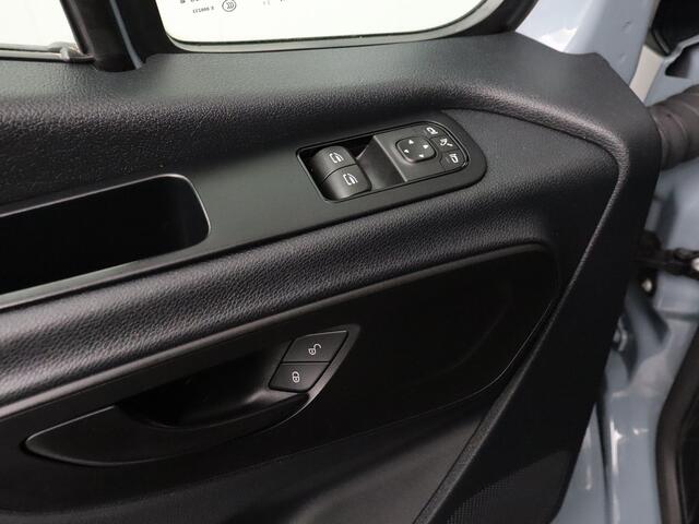 Mercedes-Benz SPRINTER 315CDI 9G-Tronic Automaat L2H1 | 2xSchuifdeur | Leder | Touchscreen Camera | Trekhaak | ,3-Persoons