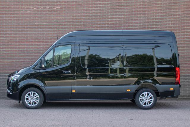 Mercedes-Benz SPRINTER 319 1.9 CDI 191PK L2H2 Pro ** BPM VOORDEEL, NIEUW ** Carplay, Adaptive Cruise, Stoelverwarming, Full LED.