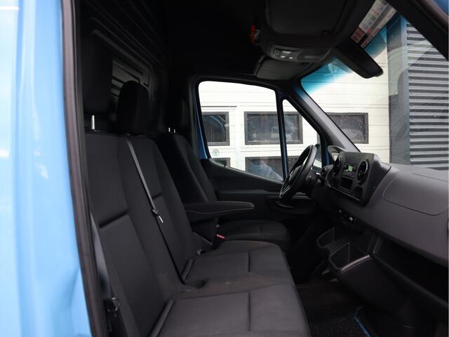 Mercedes-Benz SPRINTER 314 CDI Automaat L2H2 RDW Euro 6 - Trekhaak - Airco - 3 Zits