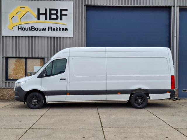 Mercedes-Benz SPRINTER 315 1.9 CDI L4H3 RWD AUTOMAAT / AIRCO / CRUISE CONTROLE / TREKHAAK / NAVI