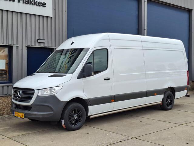 Mercedes-Benz SPRINTER 315 1.9 CDI L4H3 RWD AUTOMAAT / AIRCO / CRUISE CONTROLE / TREKHAAK / NAVI