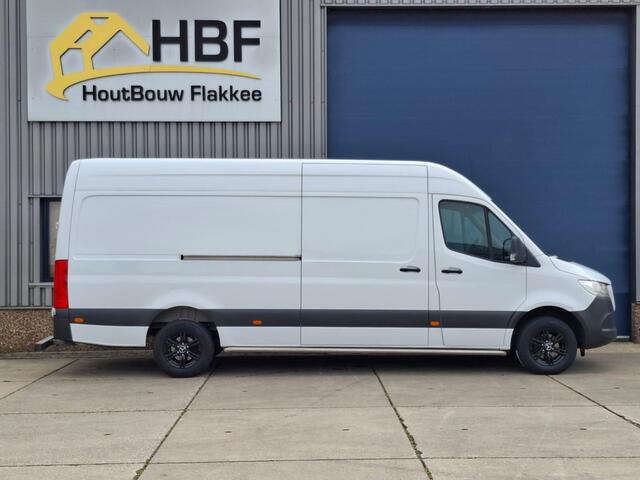 Mercedes-Benz SPRINTER 315 1.9 CDI L4H3 RWD AUTOMAAT / AIRCO / CRUISE CONTROLE / TREKHAAK / NAVI