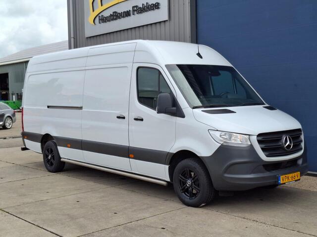 Mercedes-Benz SPRINTER 315 1.9 CDI L4H3 RWD AUTOMAAT / AIRCO / CRUISE CONTROLE / TREKHAAK / NAVI