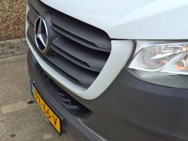 Mercedes-Benz SPRINTER 315 1.9 CDI L4H3 RWD AUTOMAAT / AIRCO / CRUISE CONTROLE / TREKHAAK / NAVI