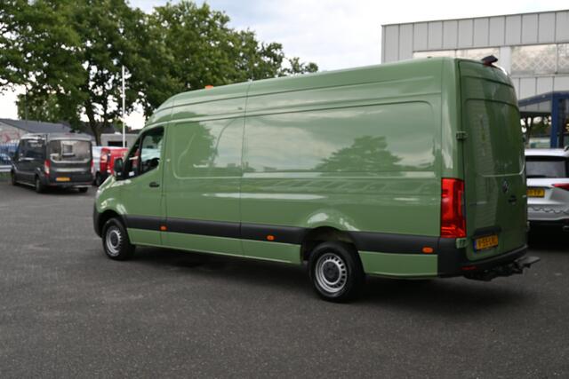 Mercedes-Benz SPRINTER 316 CDI L3H2 3500kg Trekhaak, Standkachel